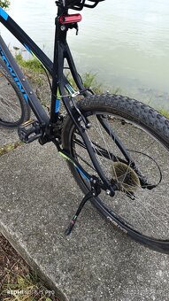 Bicykel - 10