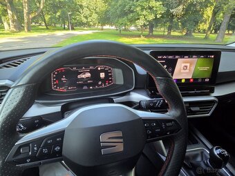 Seat Leon FR - 10