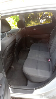 Hyundai i30 CRDi combi po výmene rozvodov - 10