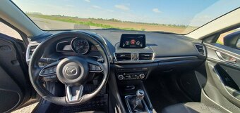 Mazda 3 2.0 Skyactiv -G120 Revolution - 10