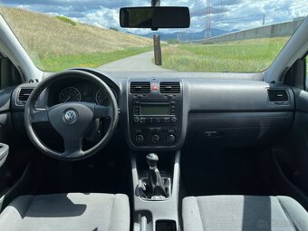 Golf 5 1.4 FSI - 10