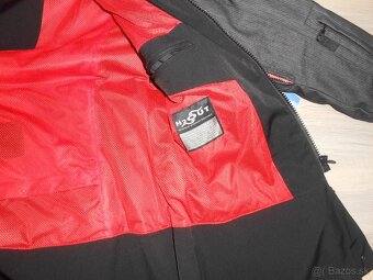 Predam novu textil moto bundu znacky SPIDI CITY COMBAT H2OUT - 10