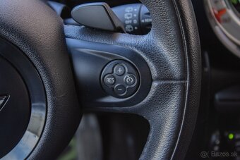 Mini Countryman Cooper SD ALL4 Automat / AJ NA SPLÁTKY - 10