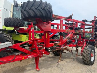Bezorebný kultivátor Horsch Terrano 5FM, rok výroby 2013, p - 10