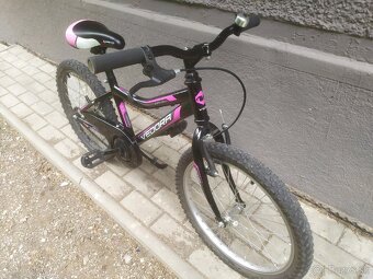 Dievčenský bicykel Vedora 20" - 10