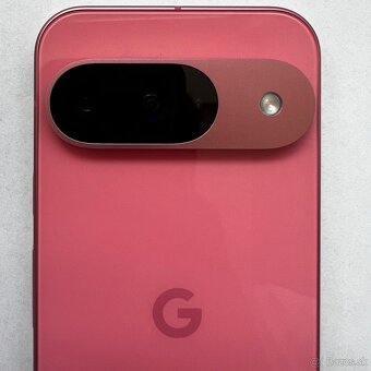 Google Pixel 9 12/256 Pink - 10