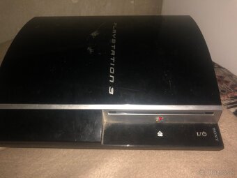 Predám hry na ps3 k tomu ps3 grátis - 10