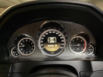 Mercedes Benz E 220cdi 125kw Automat - 10