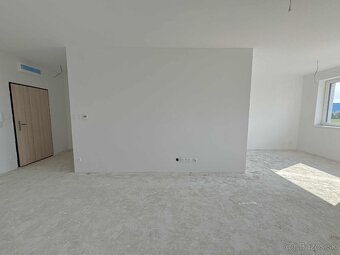 REZERVOVANÝ | LUNA 1izbový byt, posledný v Bytovom dome A - 10