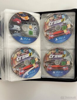 Hry na ps4 a ps5 - 10