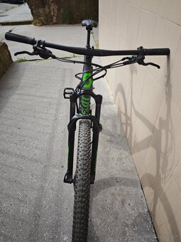 Celoodpruzeny Scott Spark 970 XL - 10