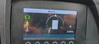 Dieselový VZV Jungheinrich DFG 430s - 10