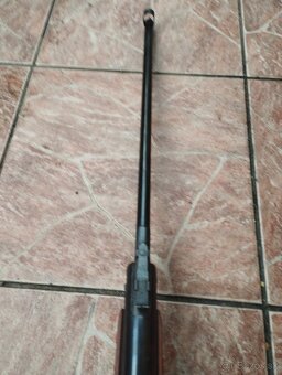 Vzduchovka slávia 620 - 10