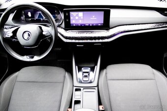 Škoda Octavia 1.5 TGI CNG NEBOURANÉ - 10