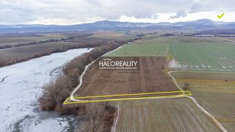 HALO reality - Predaj, pozemok   2391 m2 Vištuk - EXKLUZÍVNE - 10