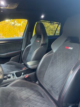 Škoda Kodiaq RS - 10