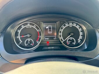 Škoda Rapid 1.0 TSI Ambition – 2018, 147 450 km - 10