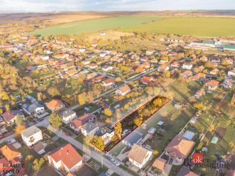 Predaj rodinného domu obec Veľká Maňa - 10