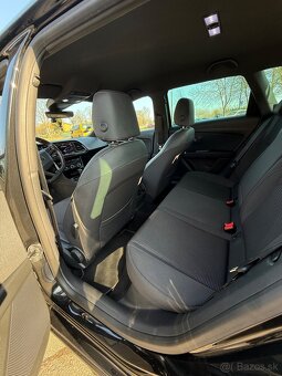 Seat Leon Sportstourer 2.0 TDI DSG FR - 10