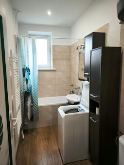 Novinka iba u nás 2,5i byt voľný ihneď, 58m2,2/3p.,Odborárs - 10