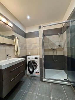 Prenájom 3-izbový byt, J. Jesenského 10, Senec, 71,25 m2 - 10