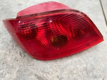 Rozpredam Peugeot 307 2,0 HDI 1,6 hdi 2,0i - 10