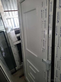 Plastové okna ALUPLAST 6kom rôzne rozmery - 10