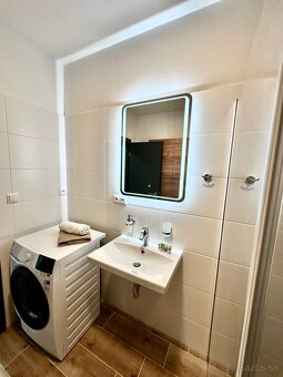 Prenájom 2-izbového bytu v centre Liptovského Mikuláša - 10