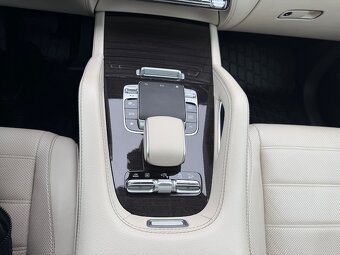Mercedes-Benz GLE SUV 450 mHEV 4MATIC A/T - 10