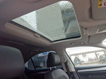 Predám Škoda Superb III - 10