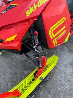 Ski-doo - 10