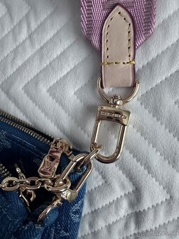Louis Vuitton denim  monogram - 10