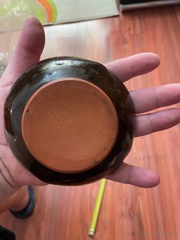 Pozdišovská keramika 2 - 10