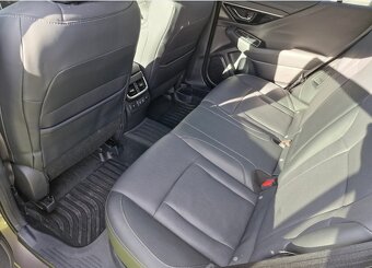 Subaru Outback 2.5i Trend (EyeSight) Lineartronic 2022 - 10