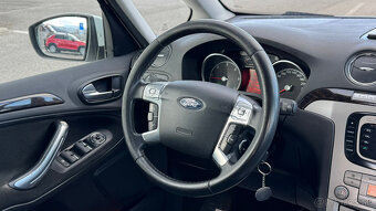 Ford Galaxy 2.0 TDCi DPF Trend A/T - 10