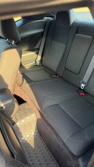 Dodge Challenger SXT BLACK TOP - 10