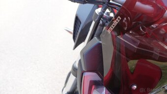 Yamaha MT-125 2015 - 10