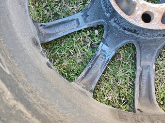 Elektróny 5x112 R17 - 10