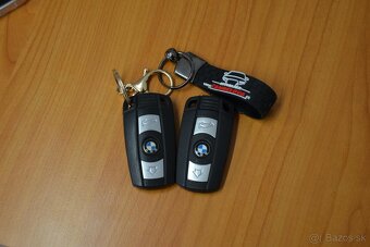 BMW X1 xDrive 18d AT/8 - 10