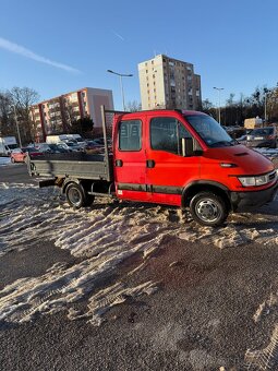 Iveco daily sklapac - 10