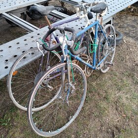 Staré bicykle - 10
