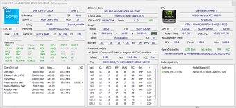 Nový PC Intel 12100F 16G 512G SSD RTX 4060 Ti 8G RGB Win11PR - 10