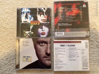 Predam original CD - 10