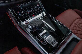 Audi SQ7 4.0TFSI NEWMod25 - 10