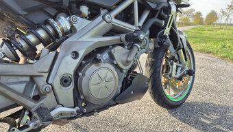 Predám Aprilia Shiver 750 GT - 10