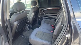 Audi Q7 3.0 TDi 7MIESNTNA - 10