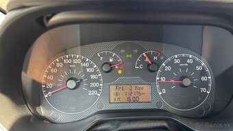 punto grande 1.4 benzin 57kw - 10