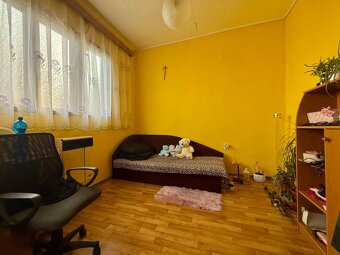 3 - izbový rodinný dom BELINCE, okr. Topoľčany - 10