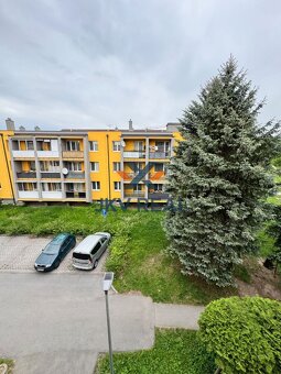3. izbový byt, Prešov, Solivar, Lesnícka - 10