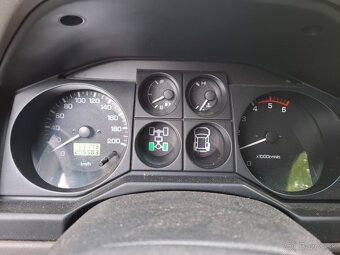 Mitsubishi Pajero Wagon 3.2 DI-D - 10